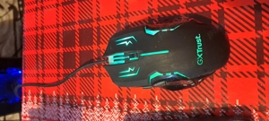 PC Gaming-Streaming Msi ieftin - imagine 5