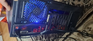 PC Gaming-Streaming Msi ieftin - imagine 4