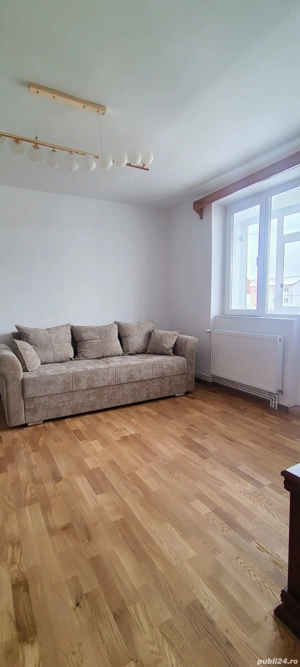 Apartament 2 camere de închiriat 