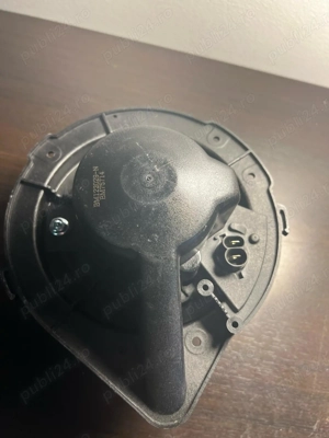 Motoraș Aerotermă (Ventilator Habitaclu) NOU – Honda Civic 7, Acura RSX – Cod BM75714