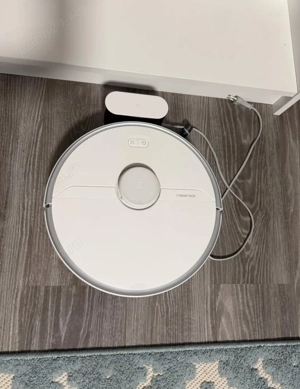 Roborock robotporszívó