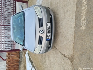 vand urgent renault megane 2 decapotabil 1.9 dci 131cpi 2006 - imagine 3