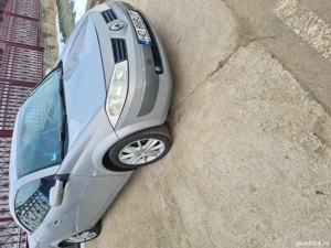 vand urgent renault megane 2 decapotabil 1.9 dci 131cpi 2006 - imagine 2