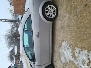 vand urgent renault megane 2 decapotabil 1.9 dci 131cpi 2006 - imagine 5