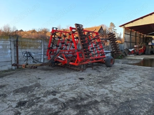De vanzare  scarificator
