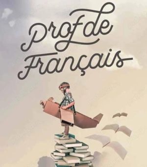 Învață Franceza cu Bucurie!