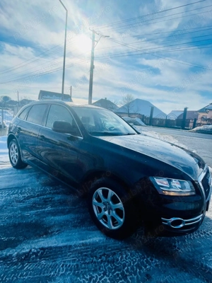 Audi Q5 2009 Motor 2.0 - imagine 3