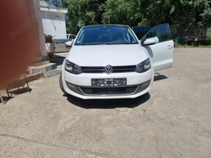 Vw polo life 1.6 tdi 105 cp - imagine 3