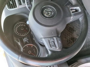 Vw polo life 1.6 tdi 105 cp - imagine 4