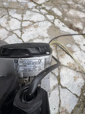 fierastrau cu banda ARG 130 TK - imagine 2