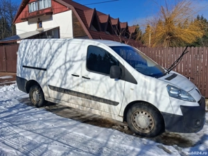 Vând Peugeot Expert  - imagine 7