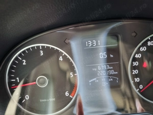 Vw polo life 1.6 tdi 105 cp - imagine 5