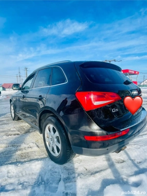 Audi Q5 2009 Motor 2.0 - imagine 2
