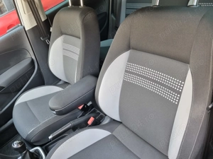 Vw polo life 1.6 tdi 105 cp - imagine 7