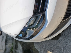 Vw polo life 1.6 tdi 105 cp - imagine 8