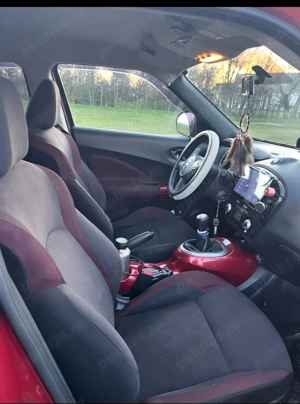 Nissan Juke - imagine 6