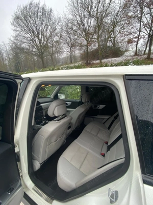 Mercedes-Benz GLK 220 - imagine 7