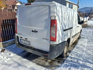 Vând Peugeot Expert  - imagine 8
