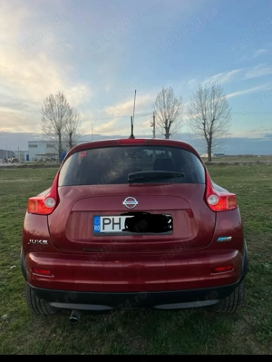 Nissan Juke - imagine 5