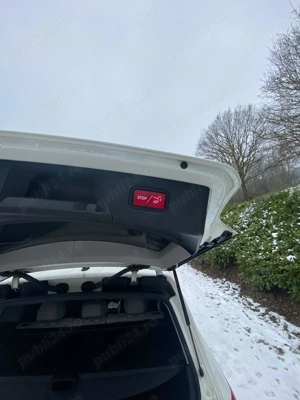 Mercedes-Benz GLK 220 - imagine 6