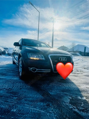 Audi Q5 2009 Motor 2.0 - imagine 4