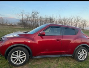 Nissan Juke - imagine 4