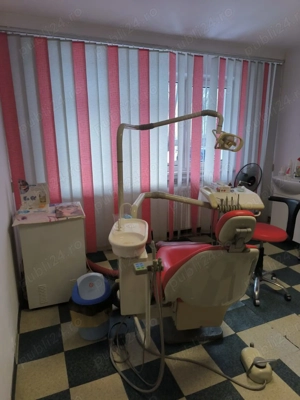 cabinet stomatologic 