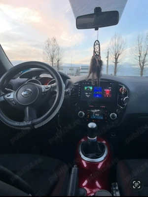 Nissan Juke - imagine 9