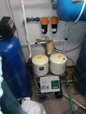 Instalator Bucuresti, Otopeni