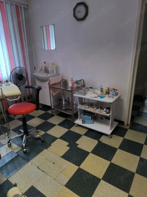 cabinet stomatologic  - imagine 3