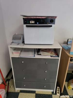 cabinet stomatologic  - imagine 2