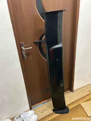 Eleron/ Spoiler GT reglabil