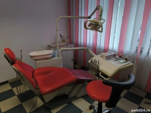 cabinet stomatologic  - imagine 5
