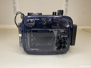 Carcasă subacvatică Sea Frogs pentru Sony RX100 I V - imagine 5