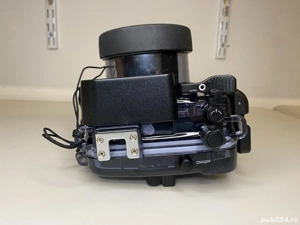 Carcasă subacvatică Sea Frogs pentru Sony RX100 I V - imagine 2