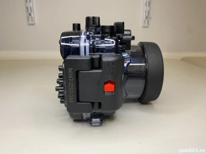 Carcasă subacvatică Sea Frogs pentru Sony RX100 I V - imagine 3