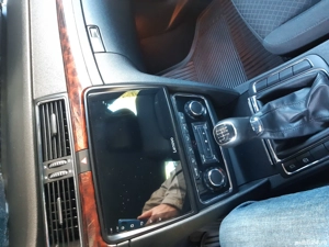 Skoda Superb berlina - imagine 4