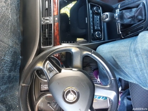 Skoda Superb berlina - imagine 6