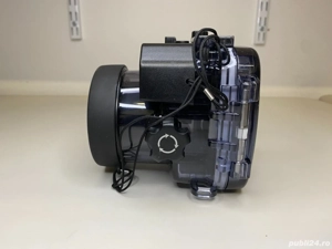 Carcasă subacvatică Sea Frogs pentru Sony RX100 I V - imagine 4