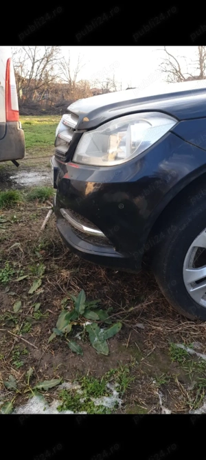 Dezmembrez Mercedes-Benz C-Class W204 facelift  - imagine 4