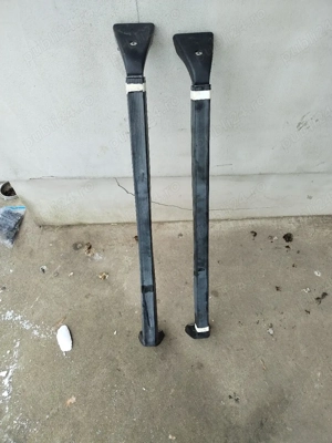 Bare transversale portbagaj  Hyundai i30  - imagine 3