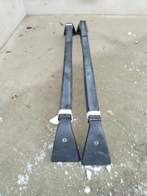 Bare transversale portbagaj  Hyundai i30  - imagine 2