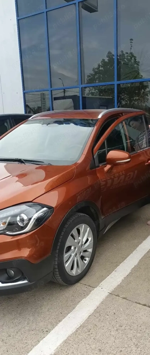 De vânzare Suzuki s Cross diesel 2018 - imagine 3