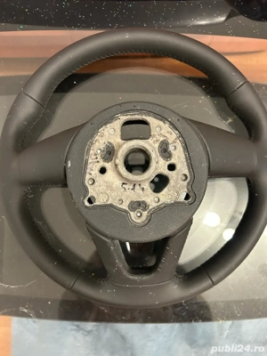 Volan Audi 3 spite - imagine 5