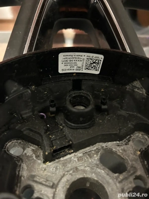 Volan Audi 3 spite - imagine 3