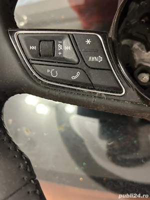 Volan Audi 3 spite - imagine 4