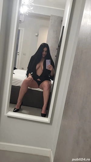 New in oras la tine Eva