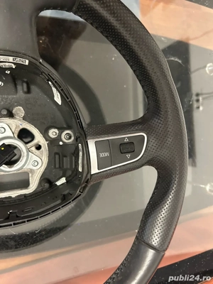 Volan Audi 3 spite - imagine 2