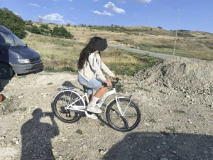 Bicicleta bottecchia 24 inch fete noua