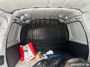 Dacia Logan VAN - 2011, motor 1.5 dCi - imagine 4